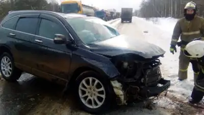 ГУ МЧС по Владимирской области, фото - Новости Zakon.kz от 16.03.2018 21:52