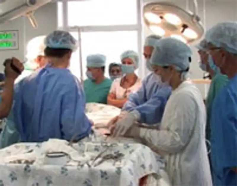 Медицинские учреждения Казахстана испытывают нехватку 5 тысяч врачей