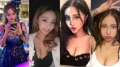 facebook.com/Mei Yan So, фото - Новости Zakon.kz от 02.12.2020 00:24