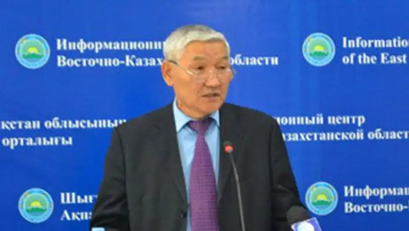 До конца 2014 года в ВКО планируется полностью оснастить счетчиками все жилые дома