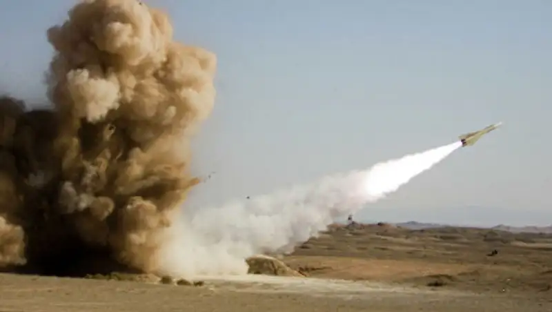 Конфликт на Ближнем востоке: демонстрация военной силы нужна была только Трампу