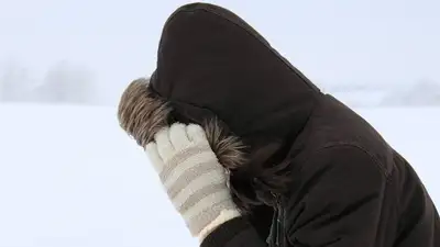 В Казахстане до сих пор закрыты 127 участков автодорог, на блокпостах скопилось 600 машин, фото - Новости Zakon.kz от 04.01.2023 08:17