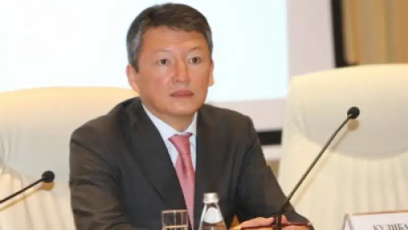 В региональные карты развития должны попасть проекты, обеспеченные ресурсами - Кулибаев