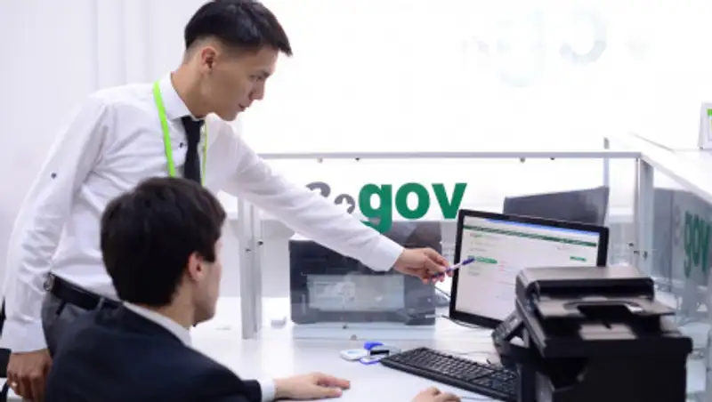 ЦОНы Нур-Султана и Алматы переходят на новый режим работы