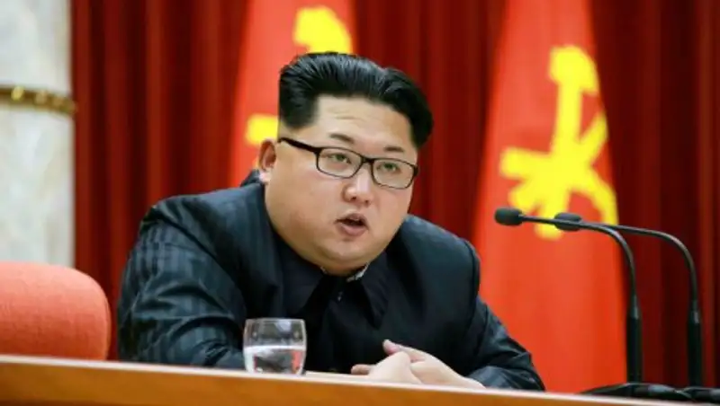 Ким Чен Ын заявил о готовности посетить Россию