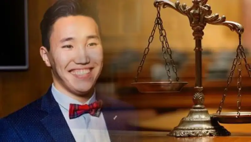 Оглашен приговор по делу об убийстве Ерасыла Аубакирова