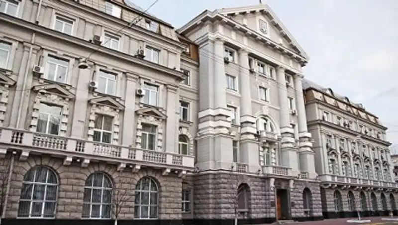 Взрыв автомобиля с сотрудниками СБУ квалифицировали как теракт