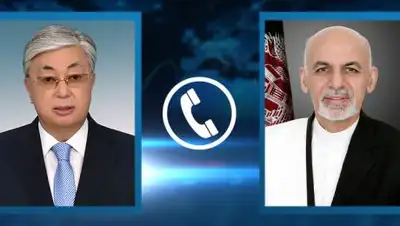 Акорда, фото - Новости Zakon.kz от 10.02.2021 15:37