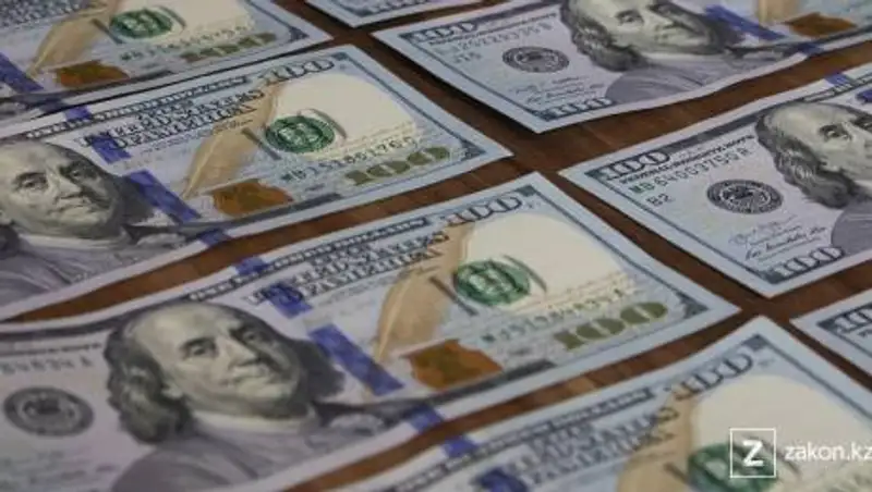 Доллар дорожает с начала недели