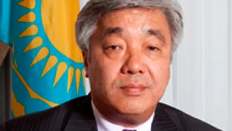 Астана предлагает принять конкретные решения для работы БР ШОС