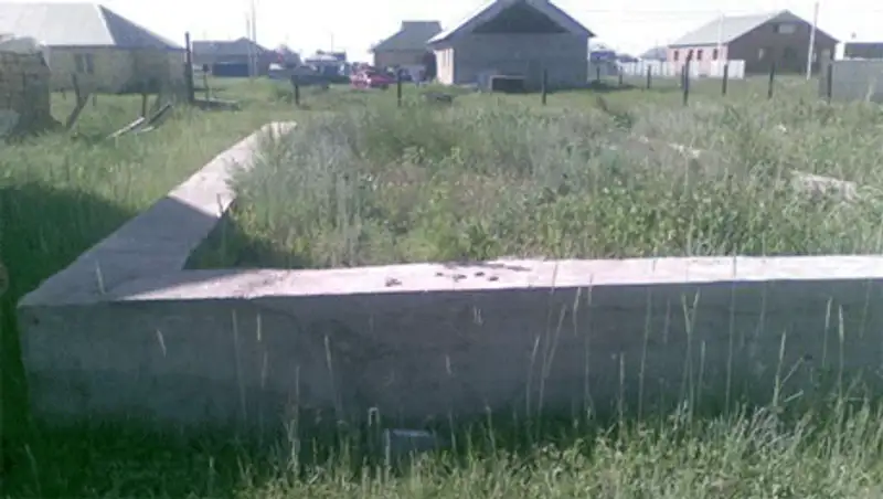 В Астане спрос на земельные участки в 6,3 раза превышает предложение, фото - Новости Zakon.kz от 21.11.2013 01:59