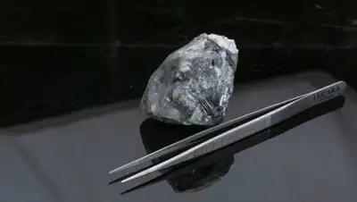 lucaradiamond.com, фото - Новости Zakon.kz от 12.11.2020 19:50