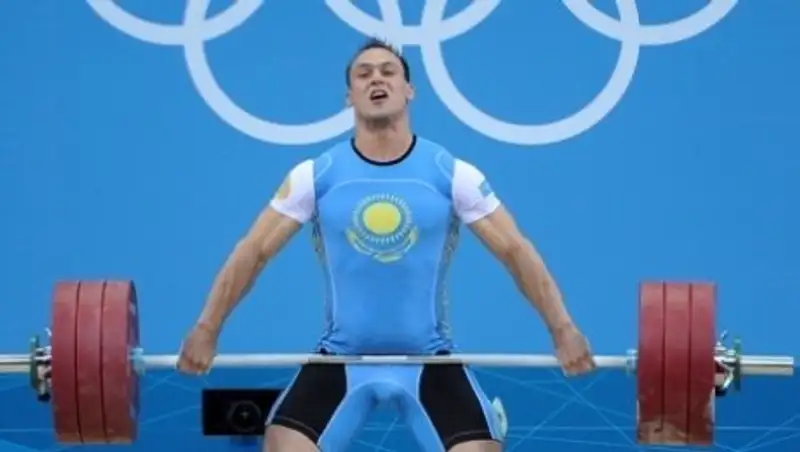 Илья Ильин высказался о возврате олимпийских медалей