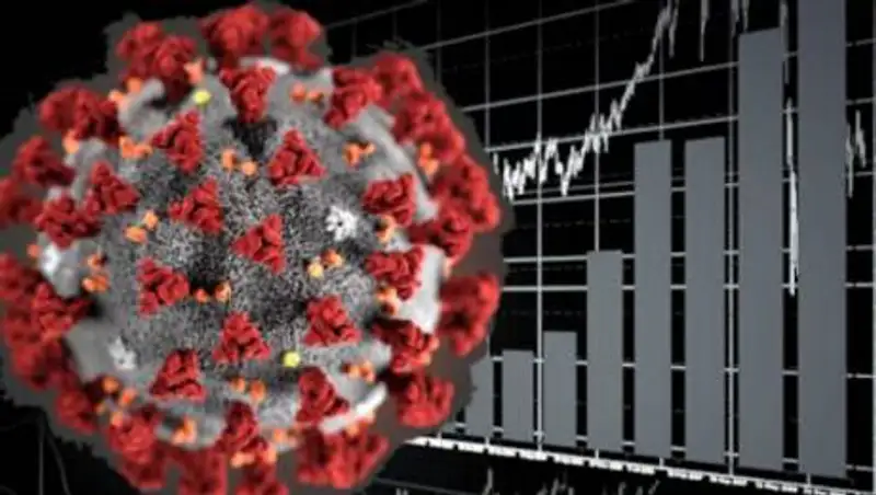 В Казахстане продолжается рост заболеваемости COVID-19