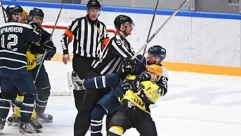 Карагандинская «Сарыарка» на выезде переиграла «Динамо» Санкт-Петербург