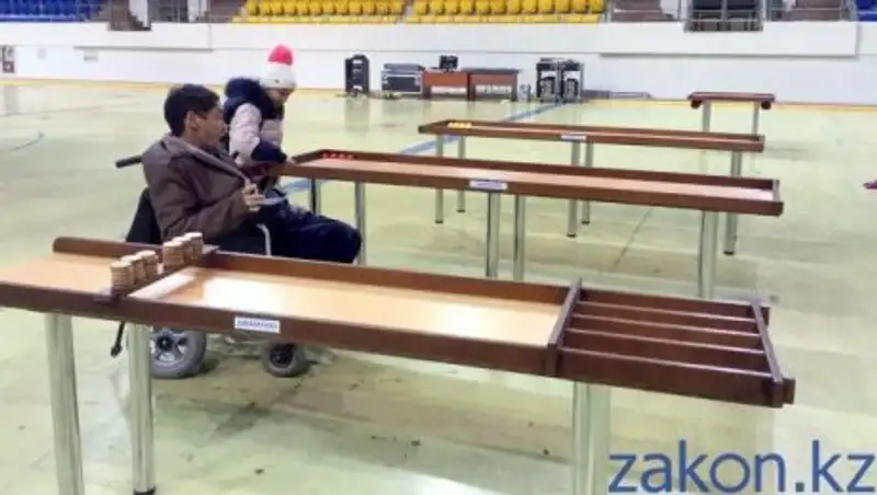 Как отцы с ограниченными возможностями проводят время с детьми