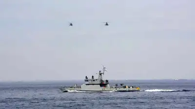 учения, фото - Новости Zakon.kz от 26.03.2023 17:05