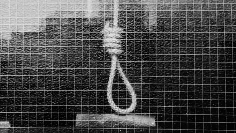 В Жанаозене повесился военнослужащий Нацгвардии