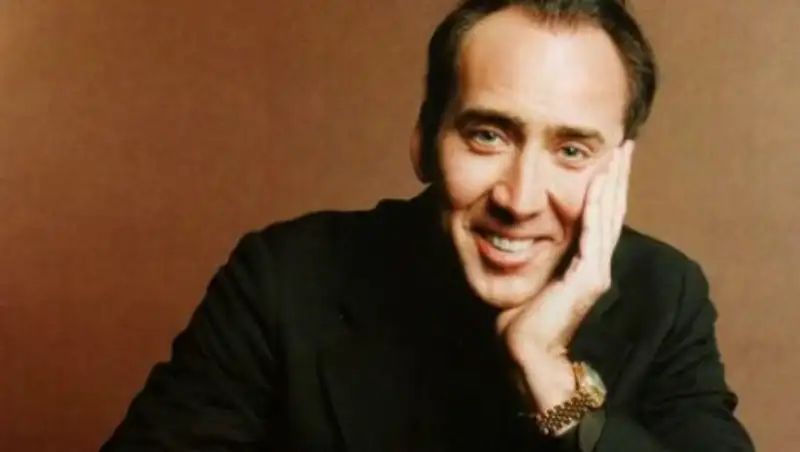 Николас Кейдж объявил о завершении актерской карьеры