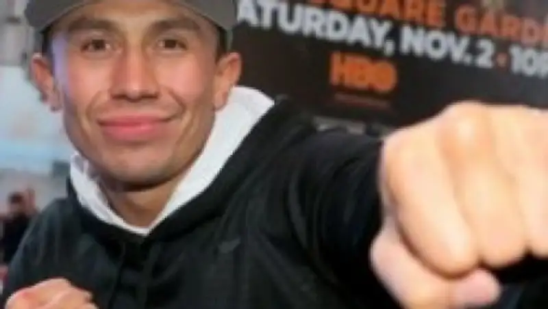 Тренер Головкина: Мы бы поднялись в 76,2 кг ради Фроча, но не Уорда