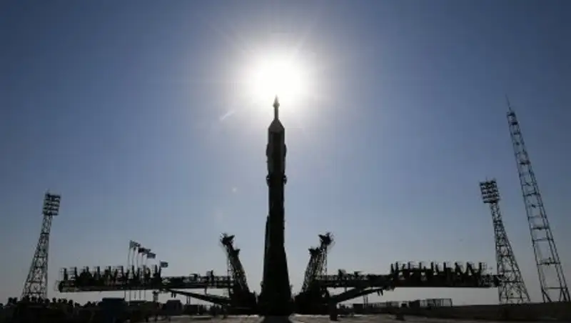 Корабль "Союз МС-05" с экипажем стартует к МКС с Байконура в пятницу