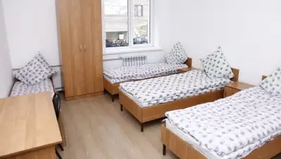 пресс-служба акима Атырауской области, фото - Новости Zakon.kz от 01.09.2018 18:42