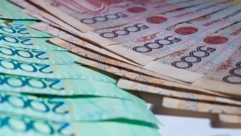 В Алматы пресечена преступная деятельность фальшивомонетчиков – ДВД