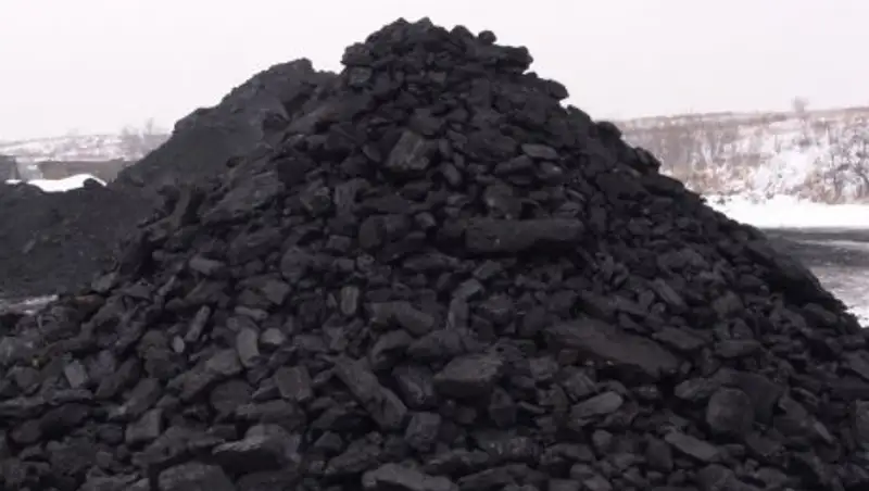 Информацию о нехватке угля прокомментировали в минэнерго