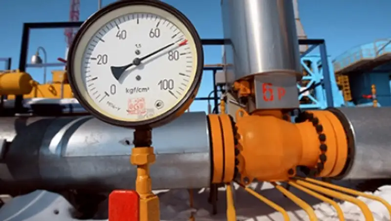 СМИ узнали о намерении «Газпрома» поставлять газ Украине еще три года