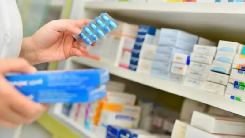 На 50 млн тенге поступили лекарства в Костанайскую область