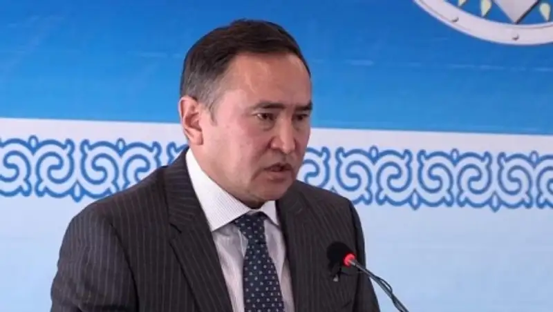 Глава МСХ А.Мырзахметов: Иностранцы не пользуются правом аренды земли на 25 лет