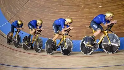 twitter/BikeBytes, фото - Новости Zakon.kz от 01.11.2021 10:05