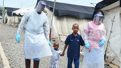 who.int, фото - Новости Zakon.kz от 11.06.2020 18:50