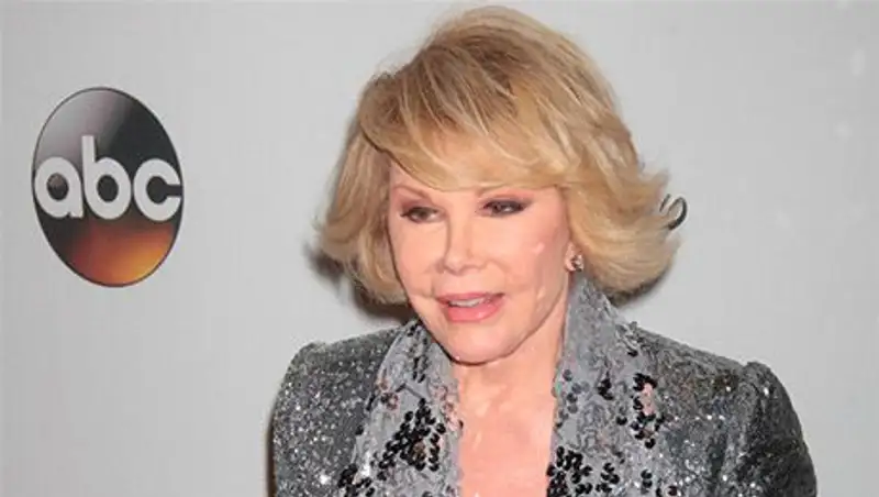 Известная американская телеведущая впала в кому