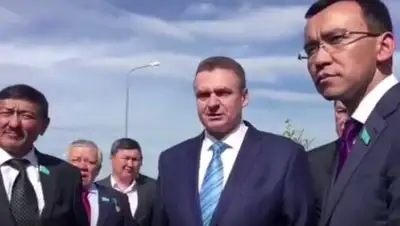 Zakon.kz, фото - Новости Zakon.kz от 20.05.2017 21:30