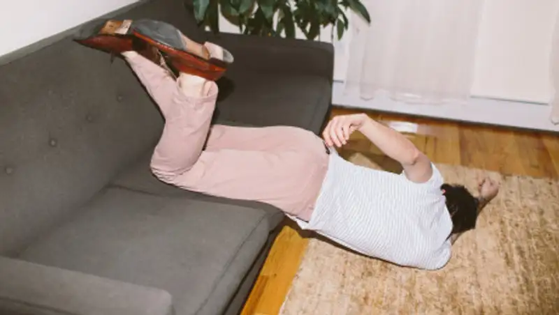 В ВКО вор уснул в ограбленном им доме