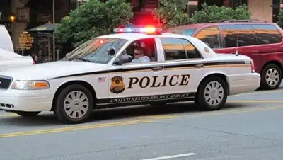 Фото: © РИА Новости / Наталья Подоровская, фото - Новости Zakon.kz от 30.12.2017 12:56