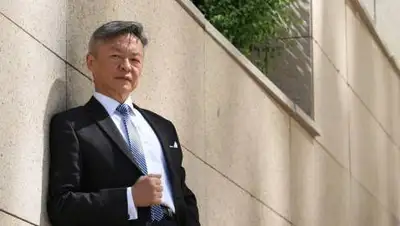 Из личного архива Ерлана Кильдибекова, фото - Новости Zakon.kz от 30.09.2020 13:54