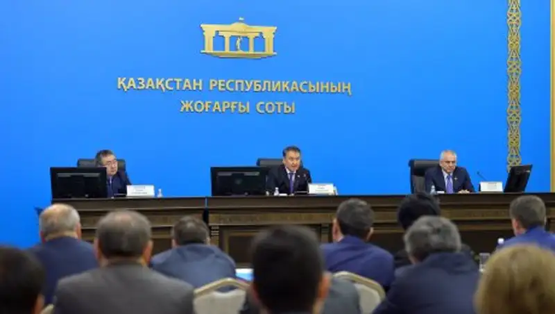 Кайрат Мами поручил усилить меры общественного контроля за деятельностью судов
