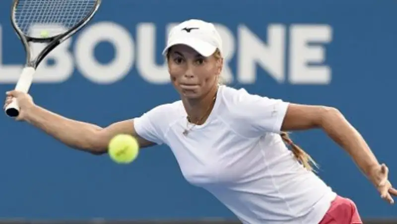 Юлия Путинцева покинула одиночный разряд Australian open-2019