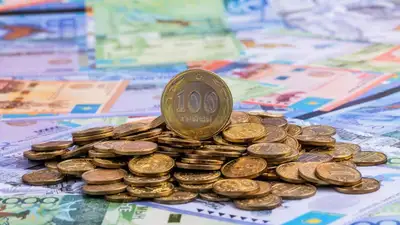 на 257,2 млрд тенге выросли пенсионные накопления казахстанцев в ноябре, фото - Новости Zakon.kz от 29.12.2022 17:01