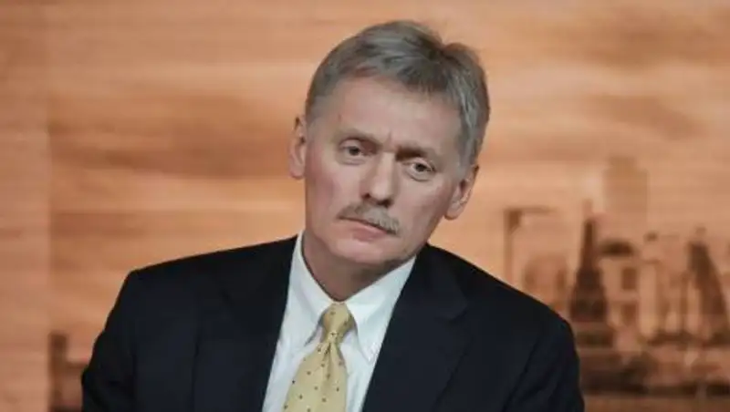 Качественная клюква - в Кремле прокомментировали "расследование о дворце Путина"