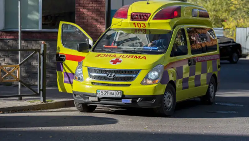 Фонд соцмедстрахования оплатит услуги мобильных бригад для населения