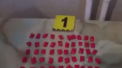 расфасовка, фото - Новости Zakon.kz от 19.04.2023 18:20