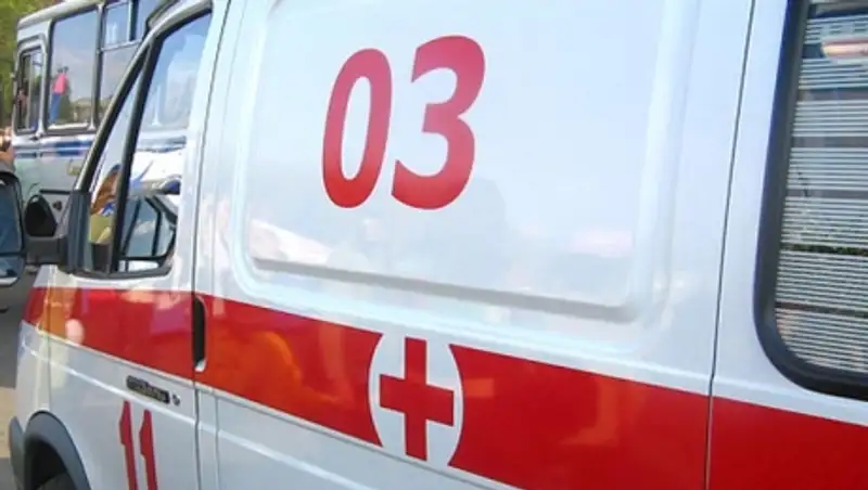 14-летняя школьница умерла на уроке физкультуры в СКО