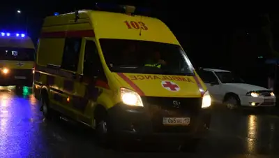 -, фото - Новости Zakon.kz от 08.06.2020 23:09