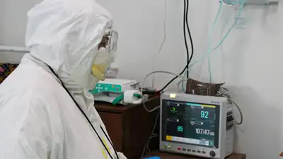 Zakon.kz, фото - Новости Zakon.kz от 19.11.2021 08:53