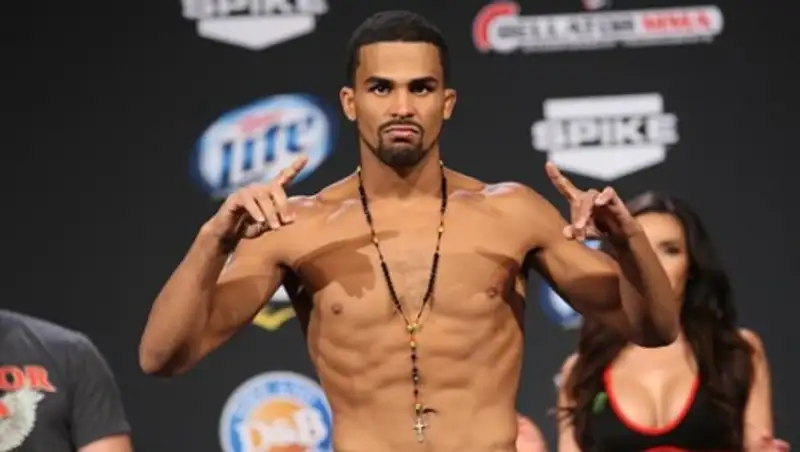 Боец ММА умер в больнице после ампутации ноги