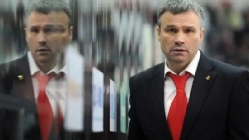 Главный тренер пензенского «Дизеля»: «Поздравляю команду соперника с заслуженной победой»