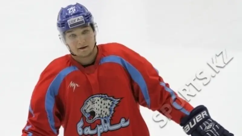 Дамир Рыспаев: «Если оппонент бьет в шлем — это его проблемы»